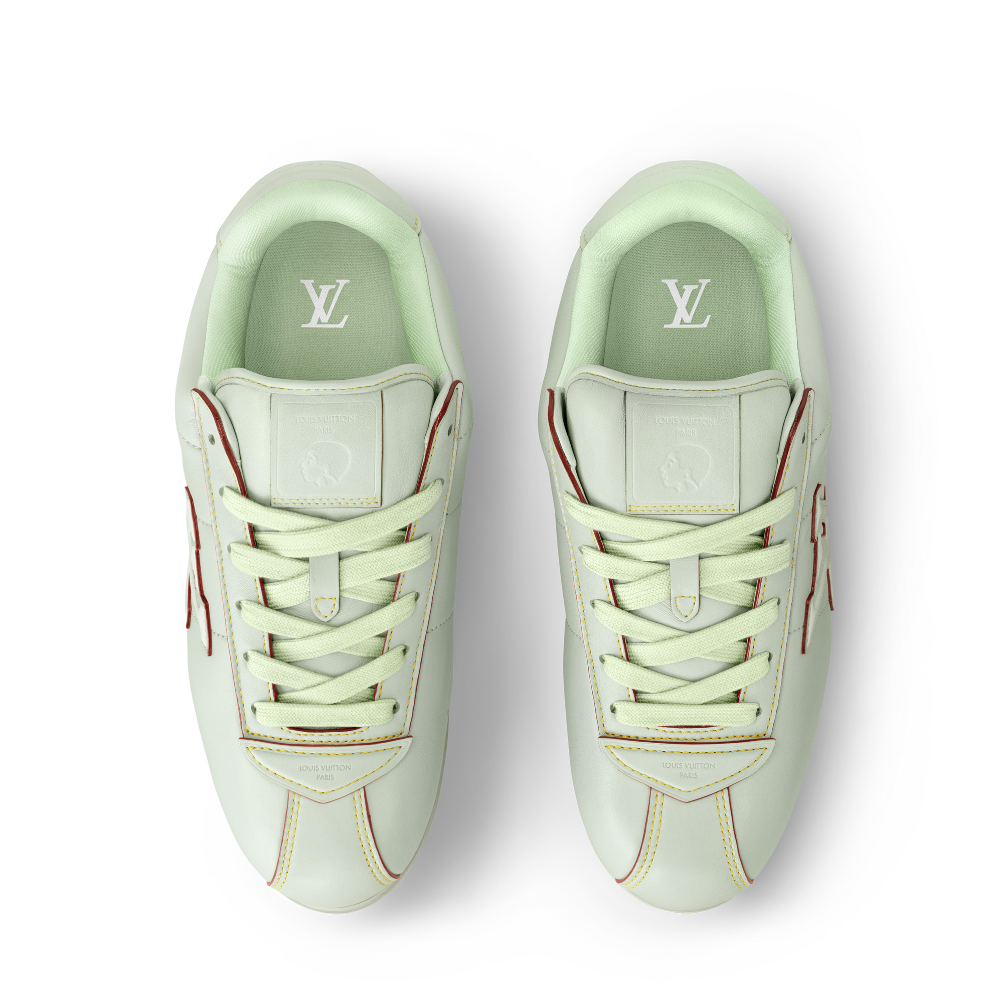 LV BUTTERSOFT Sneaker - Men - Shoes | LOUIS VUITTON ®